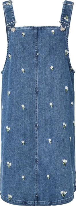Produktbild Pieces PCFLORA DENIM Spencer-Kleid (S)