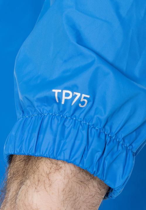 Actual product image Trespass QIKPAC Rain Jacket JKT TP75 (L)