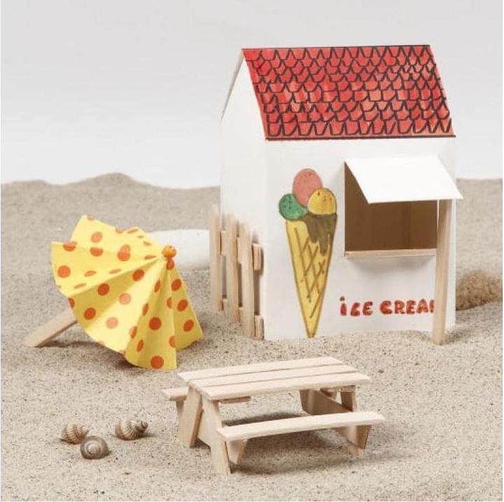 Productafbeelding Creativ Company ijsstokjes