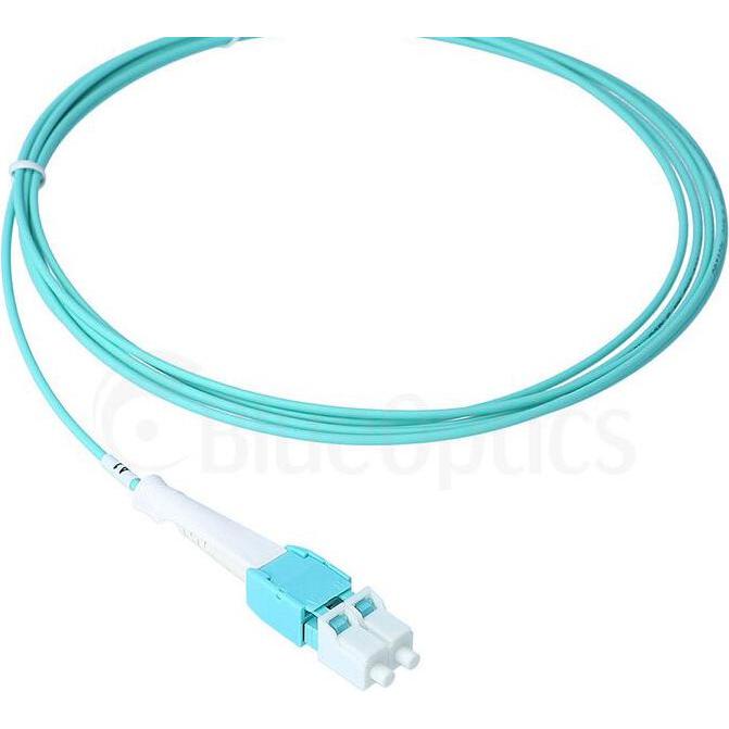 Thumbnail - BlueOptics Corning 797902TD120007M kompatibles LC-LC Multimode OM3 Uniboot Patchkabel 7.5 Meter (S/UTP, CAT6e, 7.50 m), ...