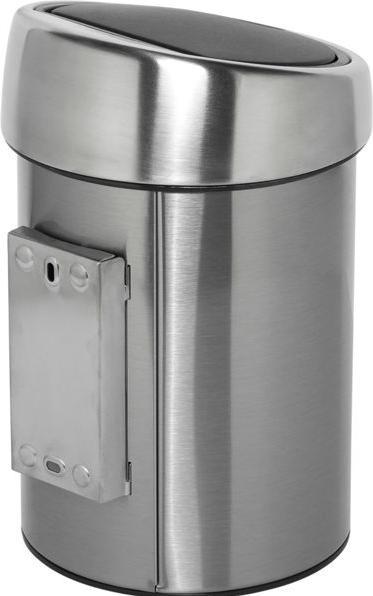 Productafbeelding Brabantia Touch Bin (3 l)