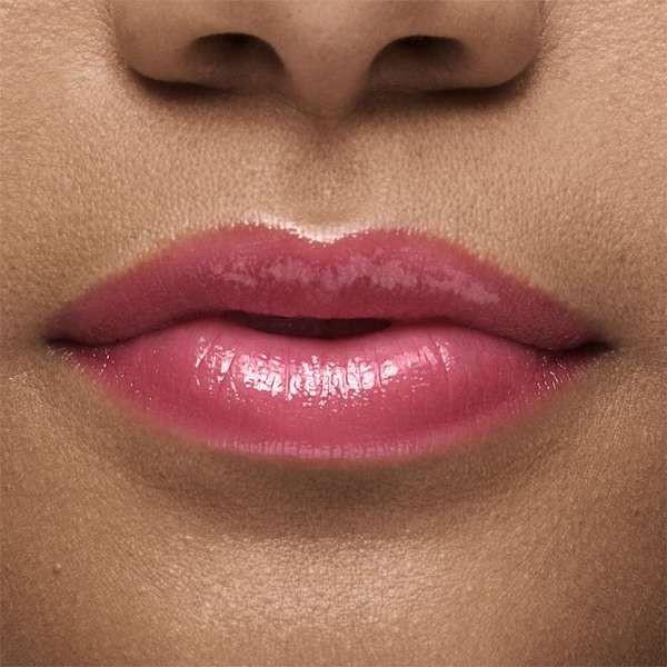 Produktbild Estée Lauder Glossypout Lip Oil Rasberry Squeeze (Beere)