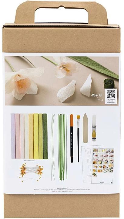 Produktbild Creativ Company Frühlingsstrauss