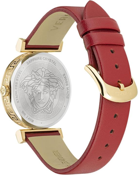 Produktbild Versace VE6J00423 (Analoguhr, 34 mm)