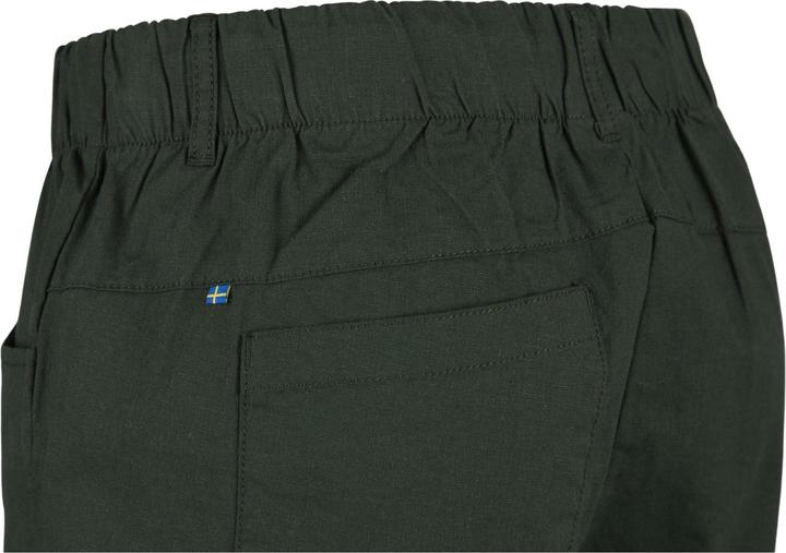 Actual product image Stoic Women's Hemp53 ValenSt. Shorts (40)