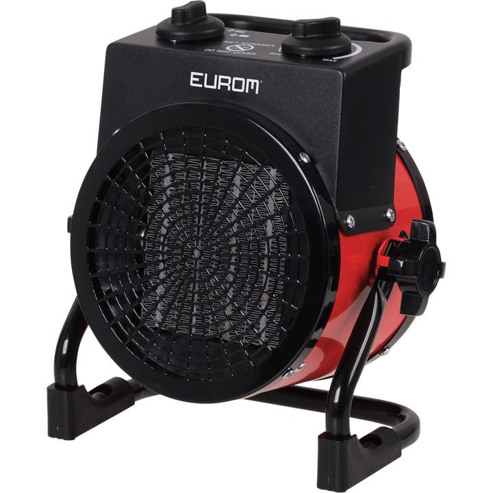 Produktbild Eurom Kermamikheizlüfter 2 kW 230V (2000 W)