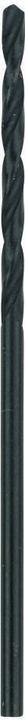 Produktbild Bosch Zubehör Metallbohrer HSS-R, DIN 338 D= 1,5 mm L= 40 mm (1.5 mm)