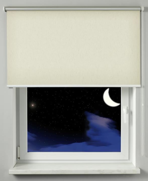 Produktbild Gardinia Seitenzug-Rollo (102 x 180 cm)