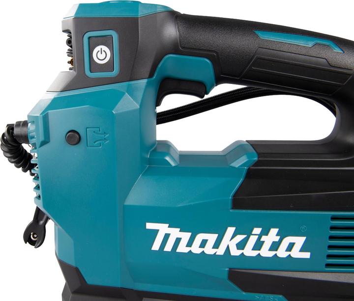 Actual product image Makita MP 001 (1 l, 11.10 bar)