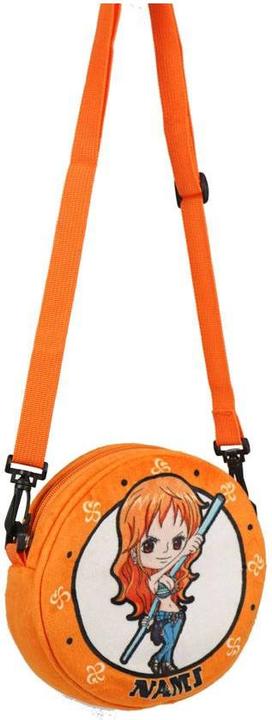 Image du produit Sakami One Piece - Sac à bandoulière Nami