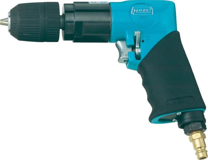 Actual product image HAZET Pneumatic drill / (Petrol)