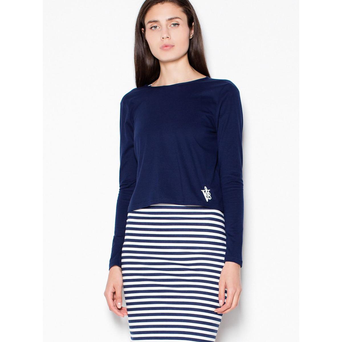 Venton, Kleider, Alltagskleid, Blau, (S)