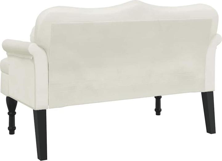 Produktbild vidaXL Bank (120.50 cm)