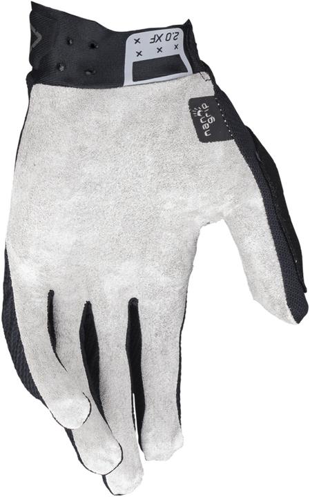 Actual product image Leatt MTB Glove 2.0 X-Flow (S)