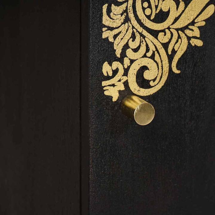 Image du produit vidaXL Highboard (33 x 40 x 110 cm)
