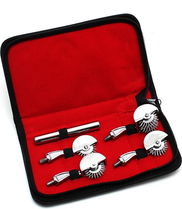 Image du produit Rimba Pinwheel Set