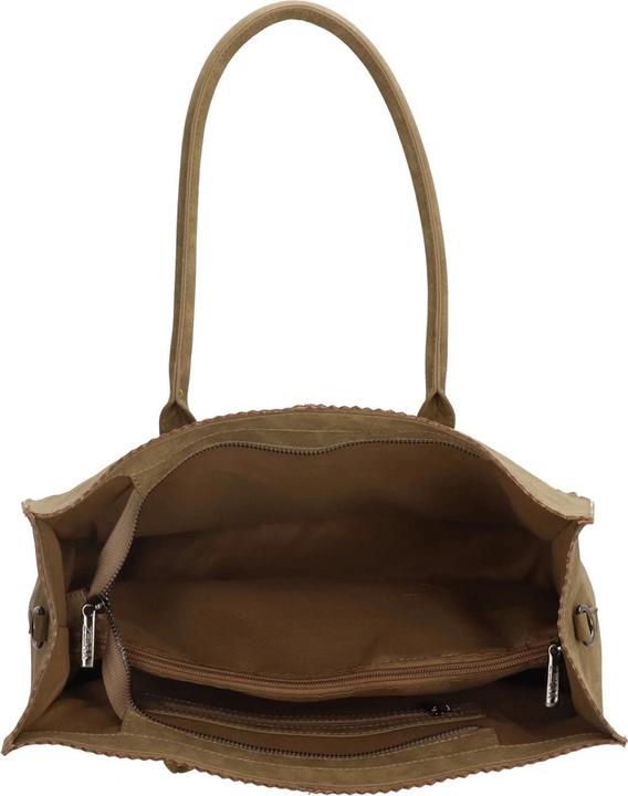 Produktbild Zebra Shoppeuse Lisa