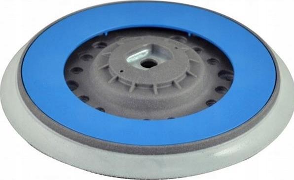 Actual product image Rupes RU-LR71TE/BOX LR71TE Exzenterschleifer mit integrierter Absaugung 125mm 200W im Systainer (Eccentric grinder, 200 W)