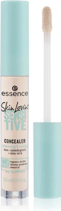 Actual product image essence Skin Lovin' Sensitive (05 Fair)