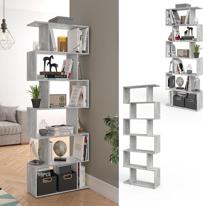 Immagine prodotto Vicco Levio (70 x 24 x 196.10 cm)