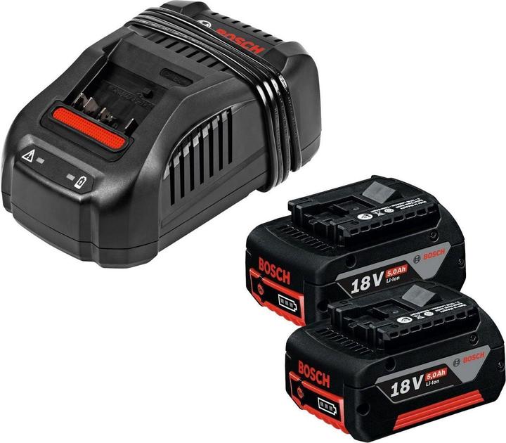 Produktbild Bosch Professional Starter Set (18 V)