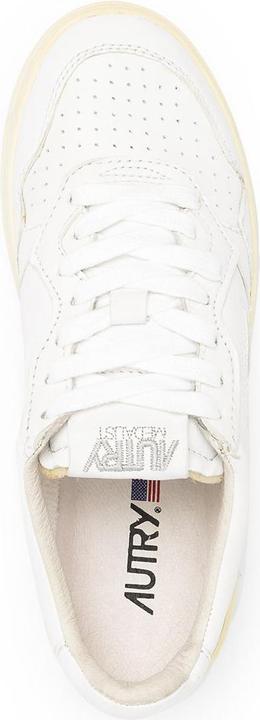 Actual product image Autry Sneakers White (40)