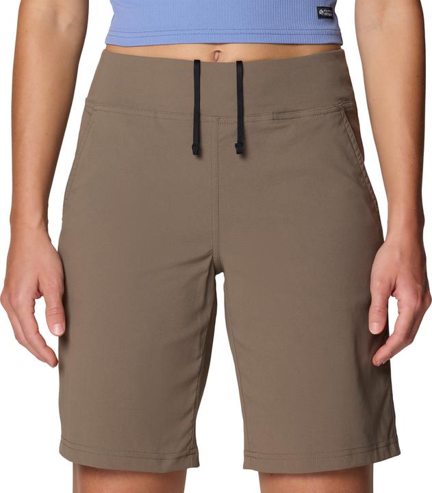 Image du produit Mountain Hardwear W Dynama™ Bermuda (M)