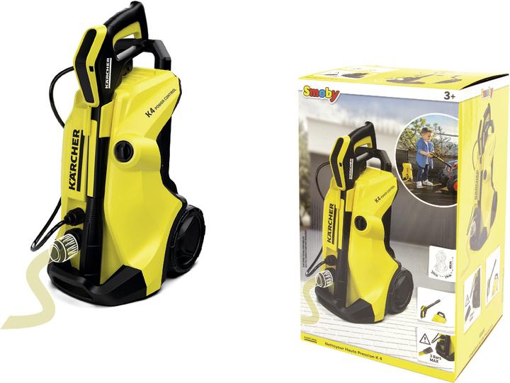 Immagine prodotto Smoby Carrello per idropulitrice Kärcher