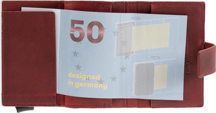 Immagine prodotto Maître birkenfeld c-two e-cage sv8