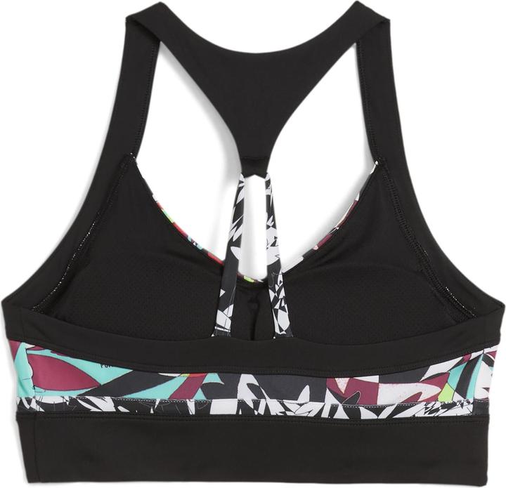 Produktbild Puma 4keeps Tropical Aop Longline Bra (XL)