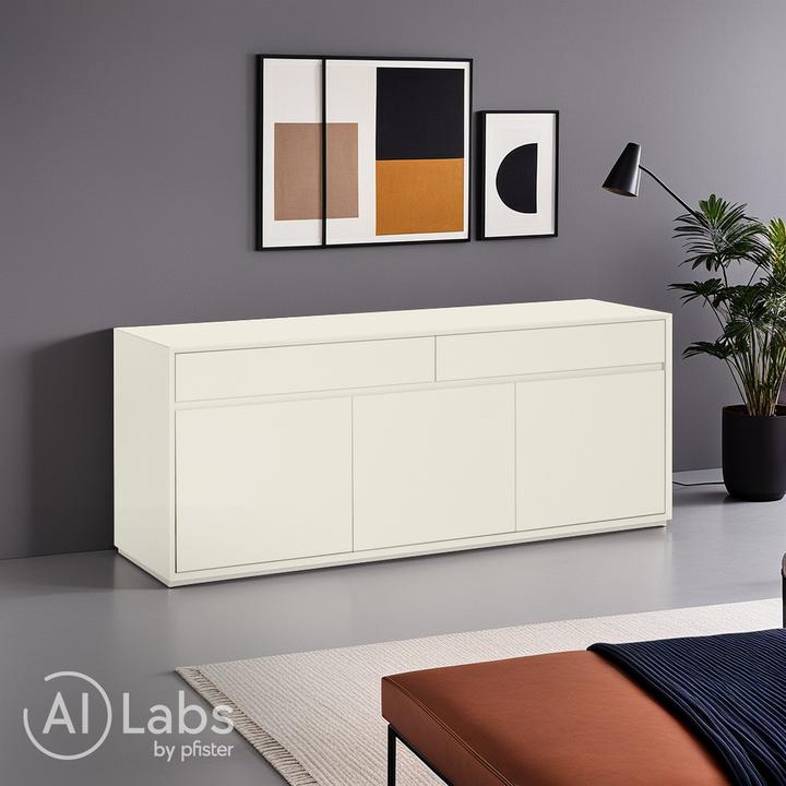 Image du produit pfister Frame (180 x 64 cm)