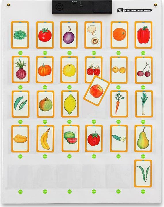 Actual product image Betzold Interactive learning trainer (English, German, 4 - 10 years)