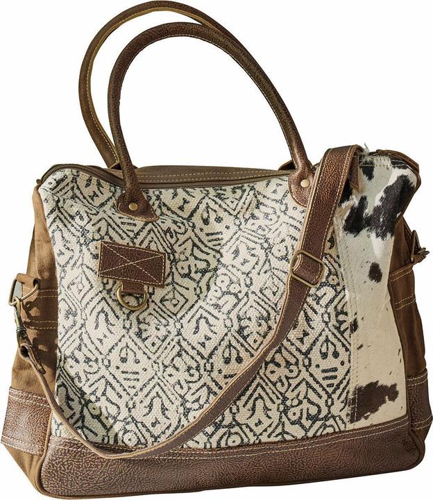 Immagine prodotto Loberon Borsa Elma marrone