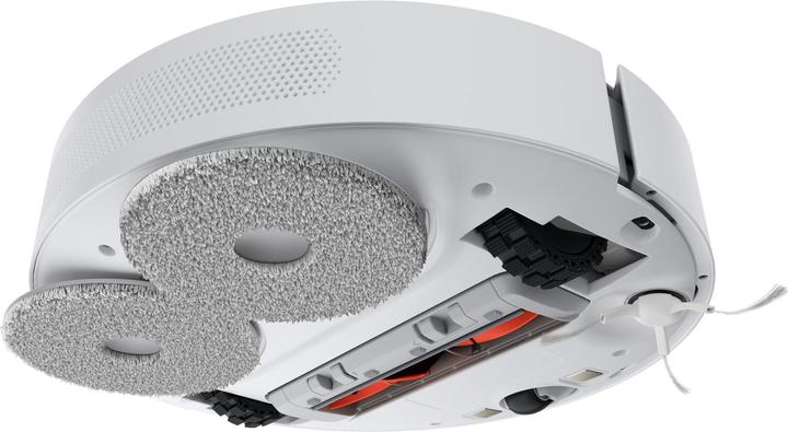Produktbild Xiaomi Mi Robot Vacuum S10+ (Saugwischroboter)