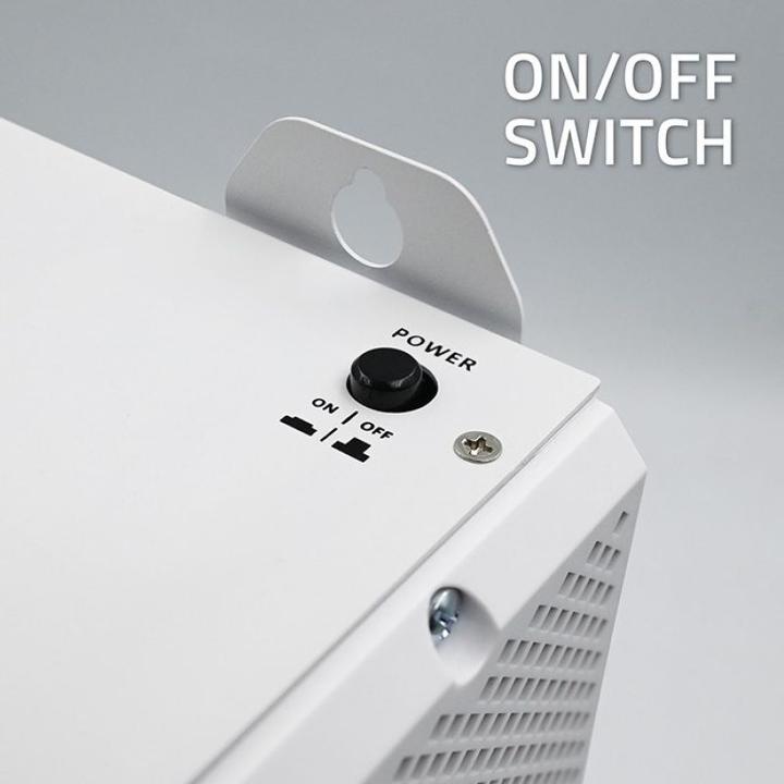Produktbild Qoltec Solar-Wechselrichter