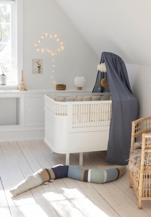 Produktbild Sebra Sleepy Croc