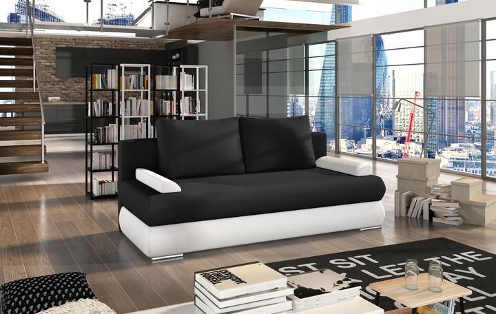 Actual product image ELTAP Milo (3-seater, Sofa bed)