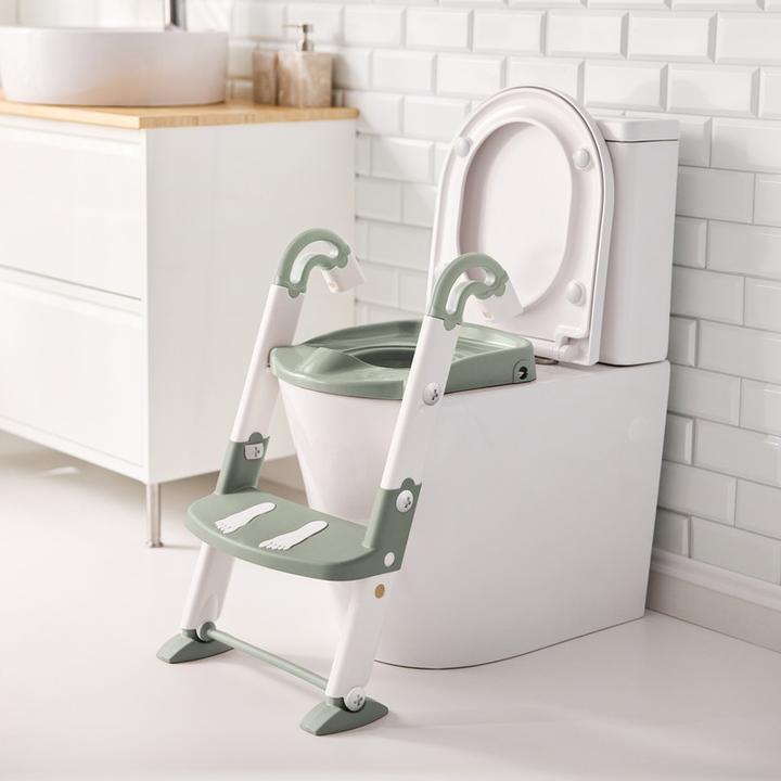 Produktbild Rotho Babydesign Toilettentrainer Toilettentrainer Ava - Sage Green