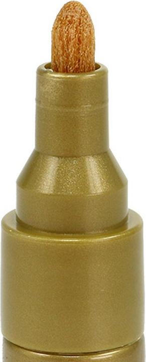 Immagine prodotto Edding 750 (oro metallizzato, 2 mm, 1 x)