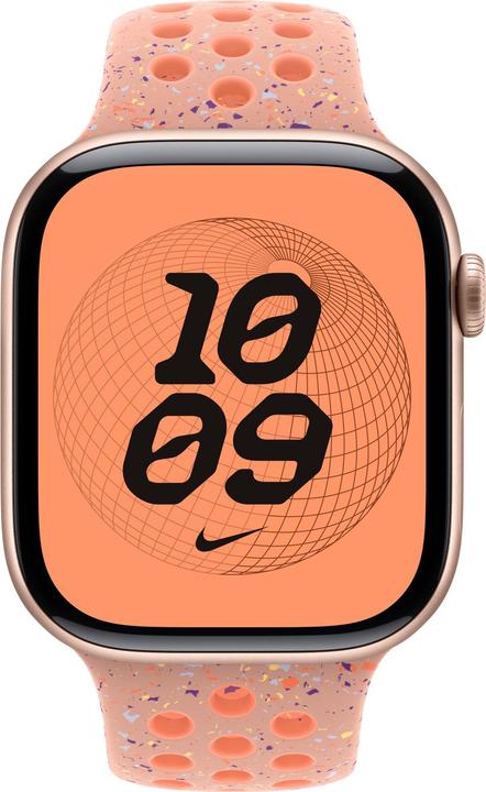 Produktbild Apple Nike Sport Band (46 mm, Fluoroelastomer)