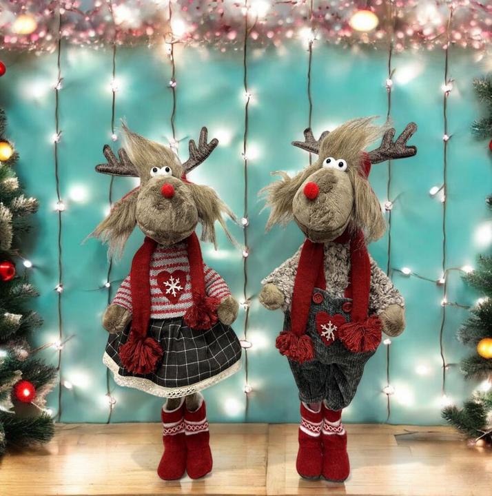 Image du produit GuGus Figurine décorative Elan