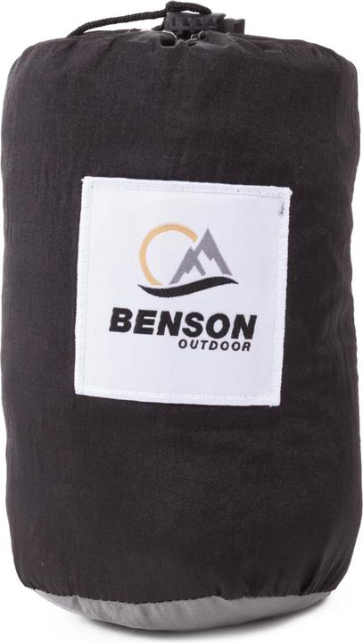 Produktbild Benson Hängematten-Fallschirmstoff (250 kg)