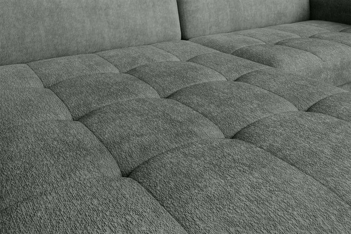 Actual product image ELTAP Gomsi (3-seater, Sofa bed, Corner sofa)