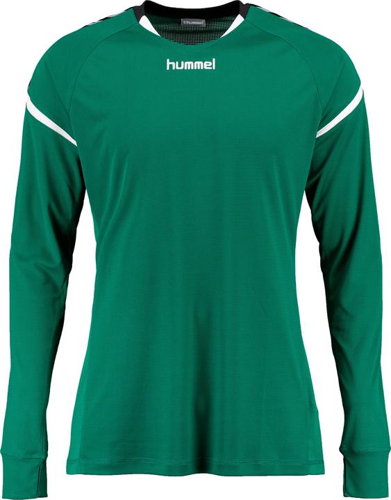 Produktbild hummel Authentic Charge Ls Poly Jersey (S)
