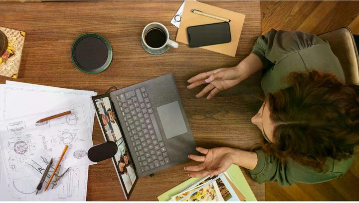 Image du produit Jabra Speak2 75 UC