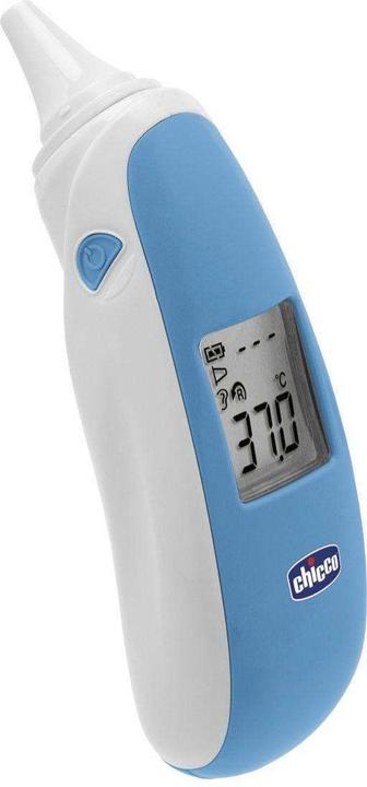Actual product image Chicco Infrared ear thermometer (Ear)