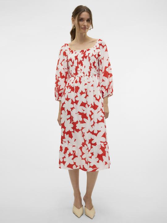 Immagine prodotto Vero Moda VMDICTHE Midikleid Kleid (S)
