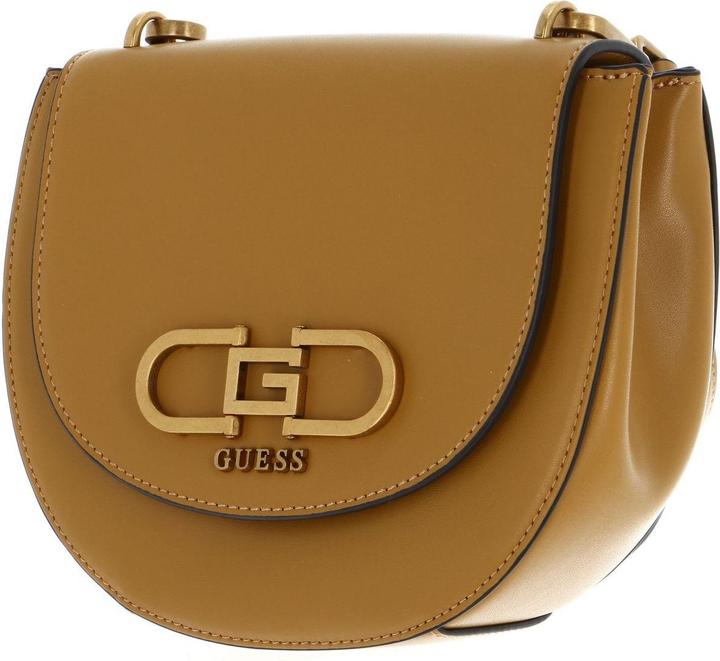 Immagine prodotto Guess Fleet Mini Saddle Crossbody Bag