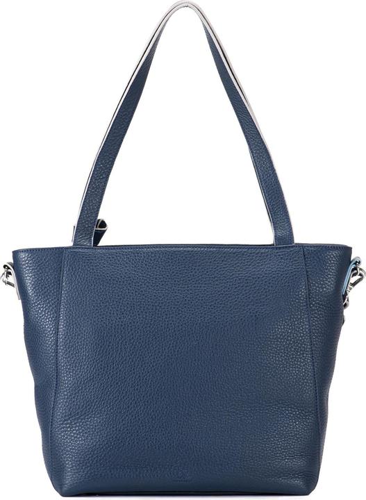 Produktbild Mywalit Levanto Shopper Tasche Leder 36 cm (10 l)