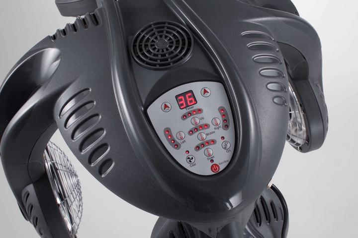 Image du produit XanitaliaPro Sèche-cheveux 3d Evolution Lampe de thermostimulation
